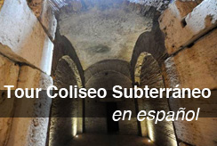 coliseo-subteraaneo