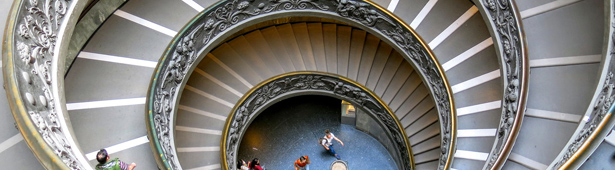 Visite avec Guide Prive Musees du Vatican 