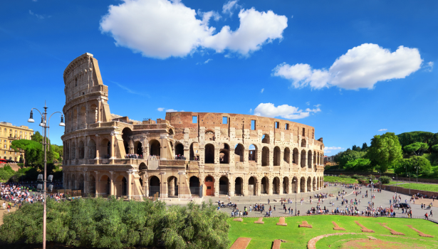 Colosseo Tour Roma