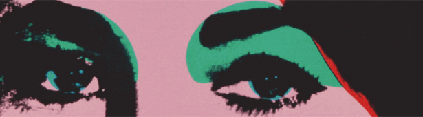 Andy Warhol Vittoriano Roma