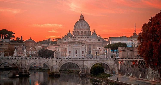 Basilica di San Pietro Ingressi