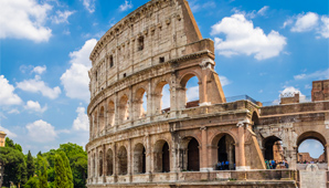 Kolosseum Rom Eintritt
