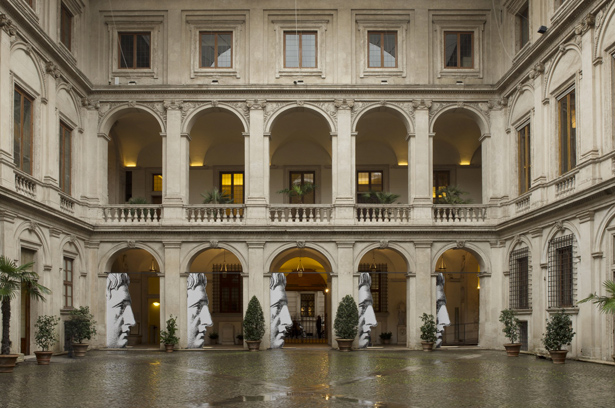 Museo Nacional Romano Placio Altemps