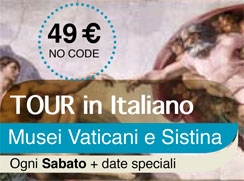 Tour-Musei-Vaticani