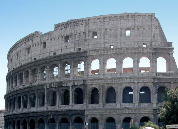 colosseo-roma