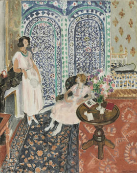 matisse-quirinale-roma