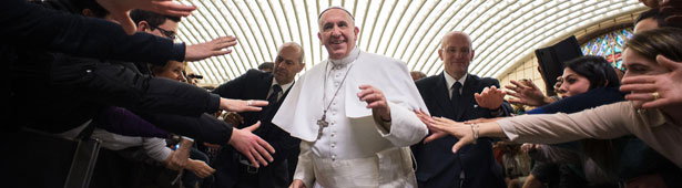 papal-audience