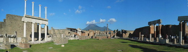 pompei-tour