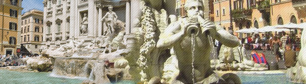 roma-barocca