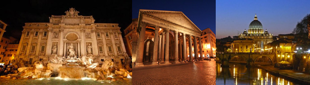 rome-tour-by-night