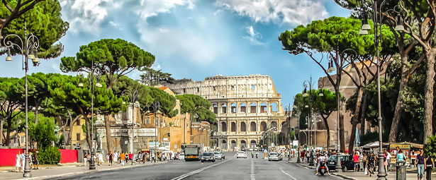 Biglietti Colosseo