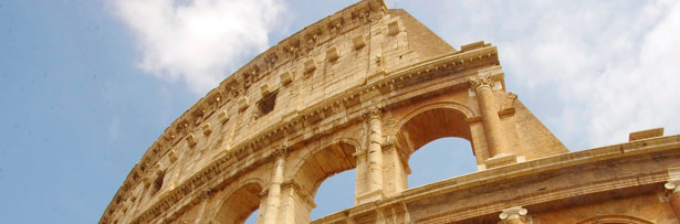 Ingressos Coliseo sem fila