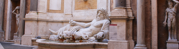 Musei Capitolini Tour Privato