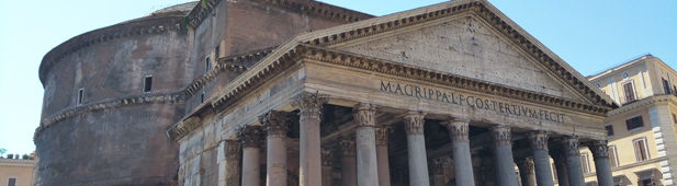 Visitare il Pantheon a Roma