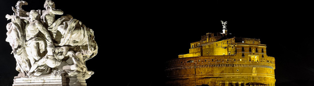 castel santangelo apertura serale