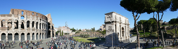 colosseum tour
