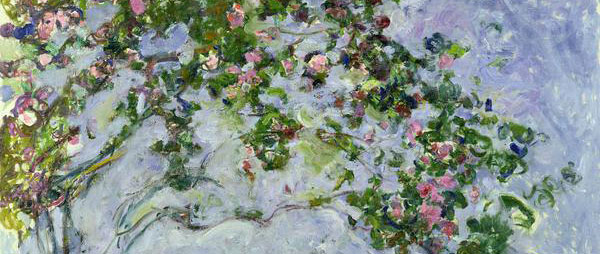 monet mostra roma