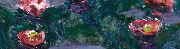 mostra monet vittoriano