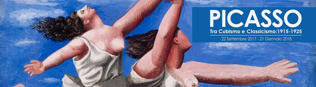 picasso mostra quirinale