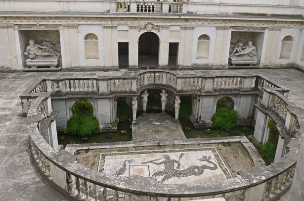 La Donna Etrusca e Capolavori del Museo di Villa Giulia