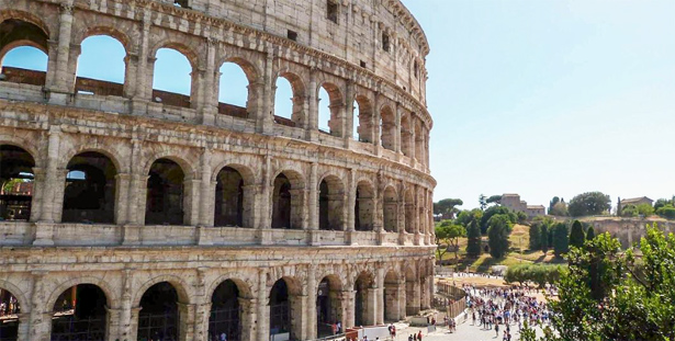 Biglietti Colosseo