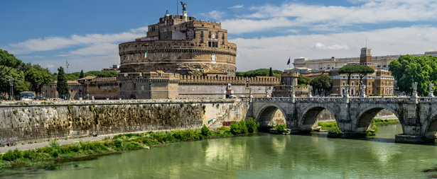Castello segreto tour