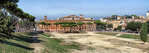 Circo Massimo Roma