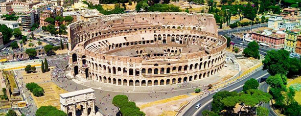 Colosseum Tickets Skip The line