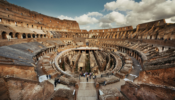 Colosseum Tour Rome