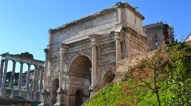 Fori Imperiali 4