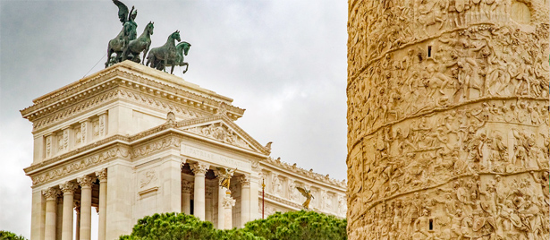 Fori Imperiali tour 5