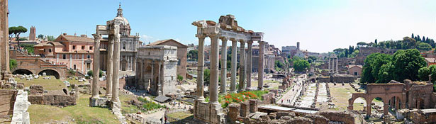 Foro Romano