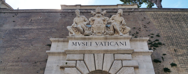 Musei Vaticani senza code