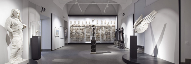 Museo Palatino