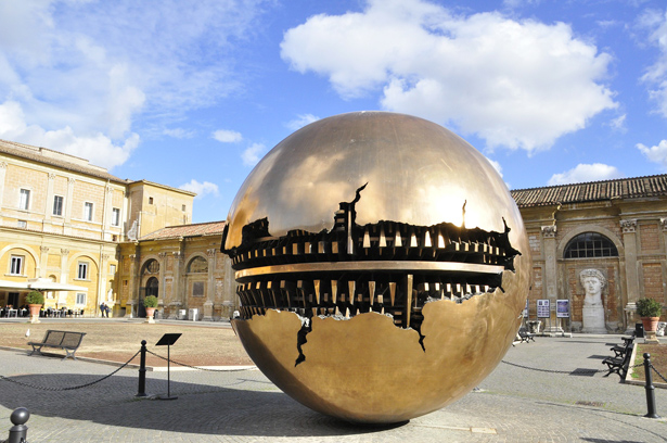 Museo Vaticanos y Capilla Sixtina Visita Guiadas