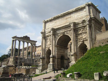Roman-Forum