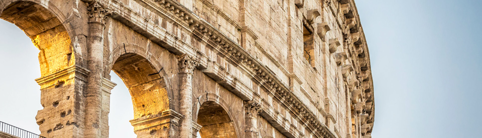 Colosseo di Roma