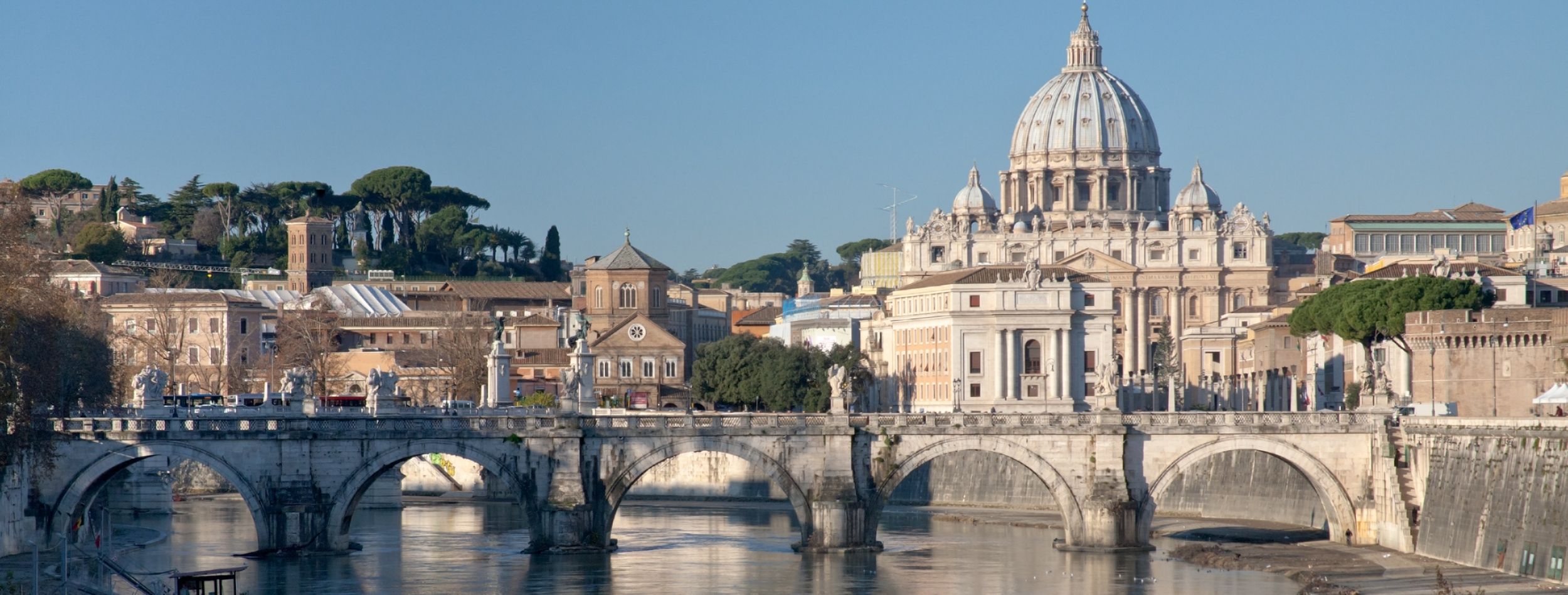 Castel Sant'Angelo e Piazza San Pietro Tour Privato