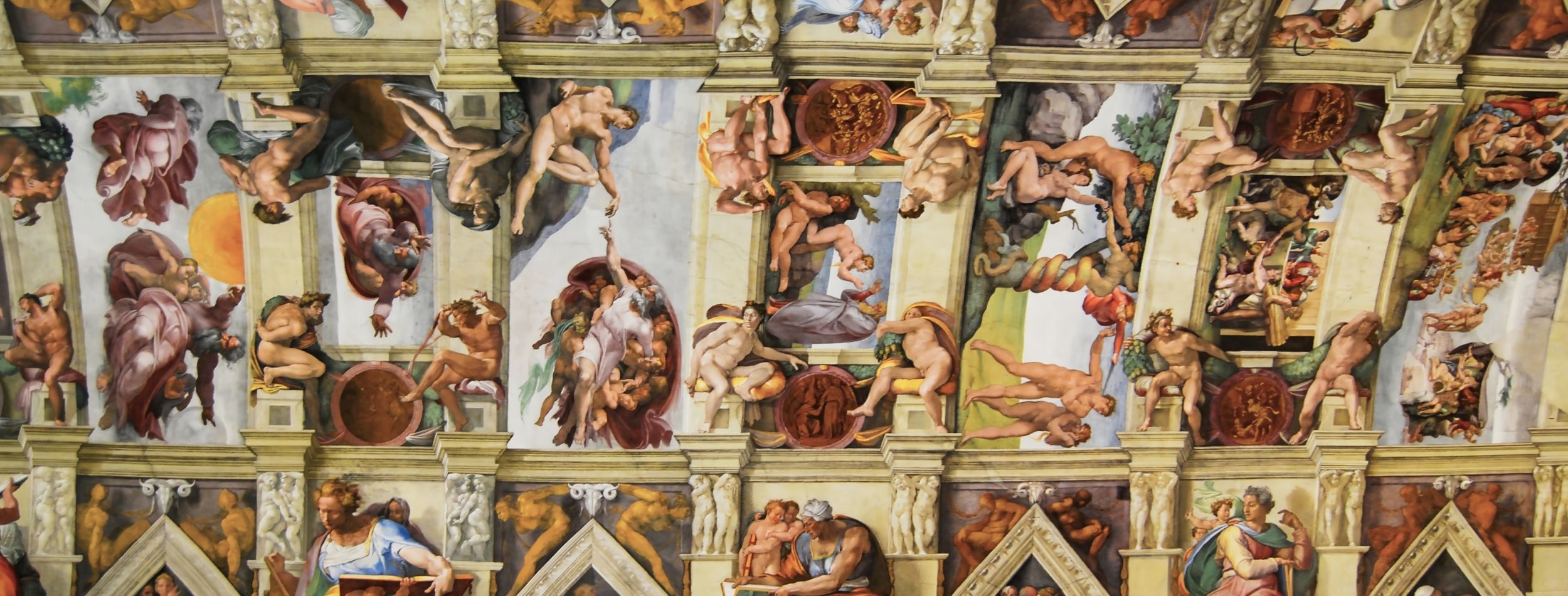 Musei Vaticani Biglietti