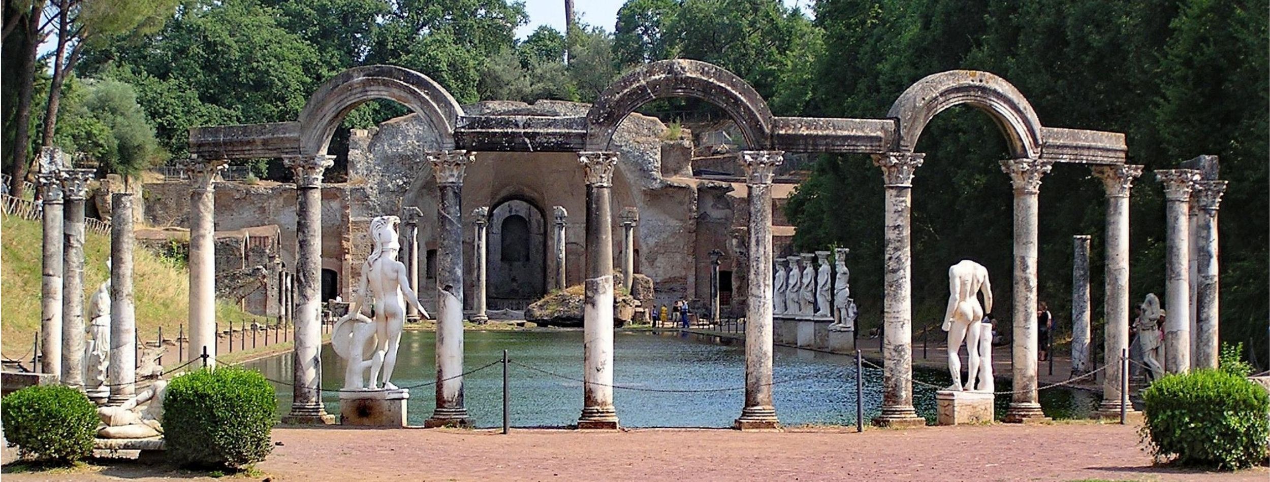 Villa Adriana Tivoli Biglietti
