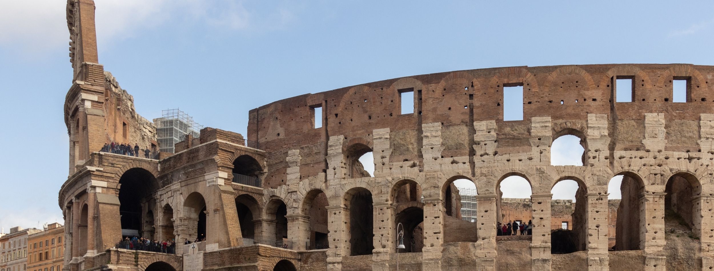 Biglietti Colosseo Full Experience