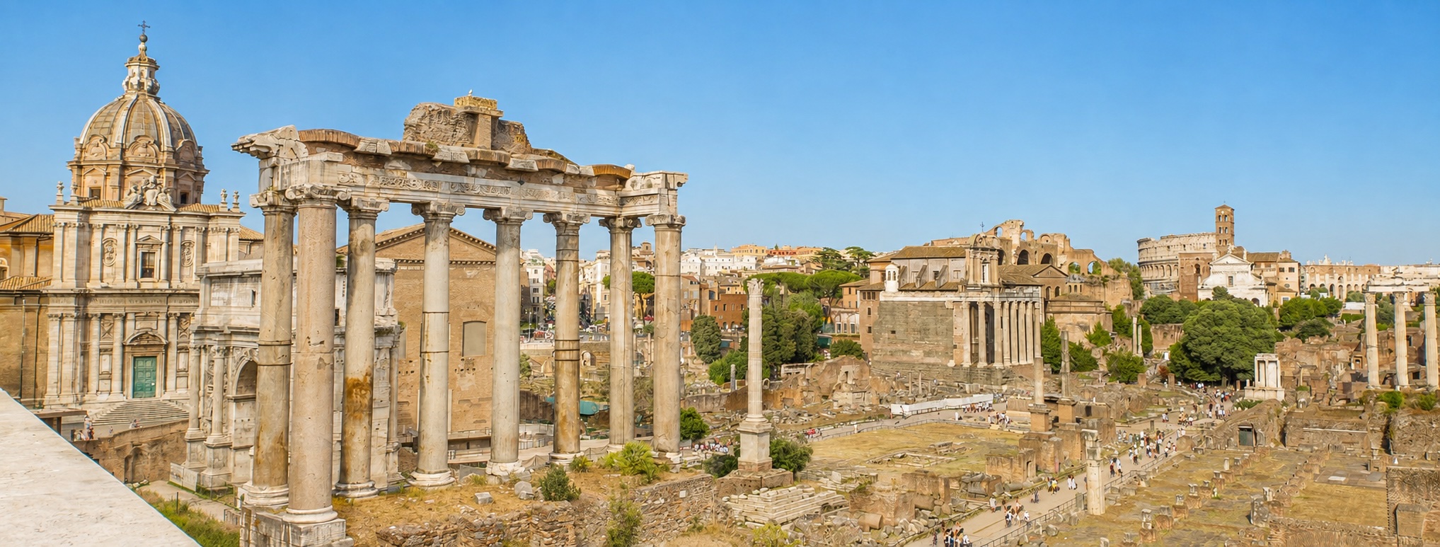 Forum Pass Biglietti Fori Imperiali